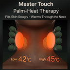 Corelyn™ Bionic Heat Neck & Shoulder Massager