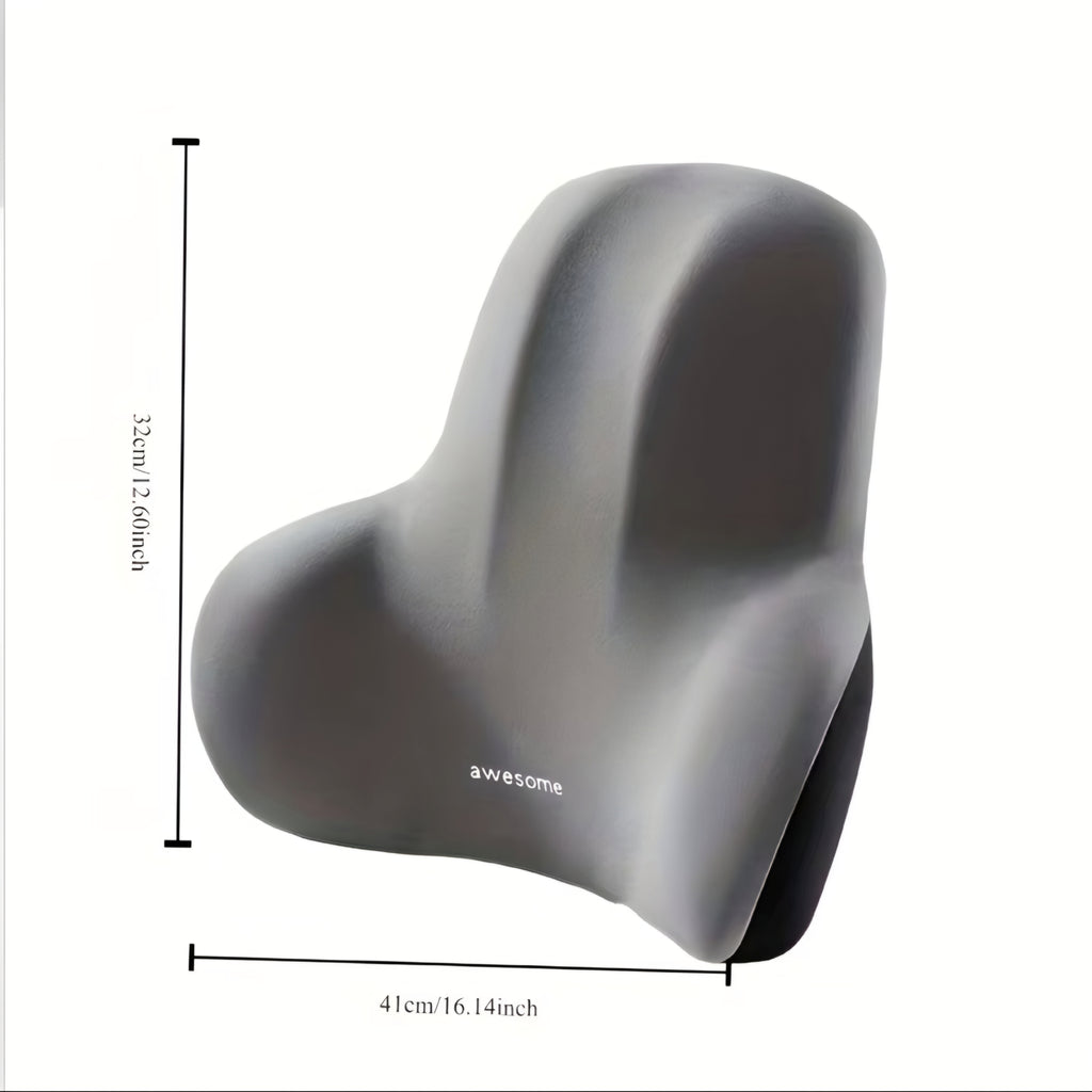 CORELYN ALIGN™ Orthopedic Chair Cushion