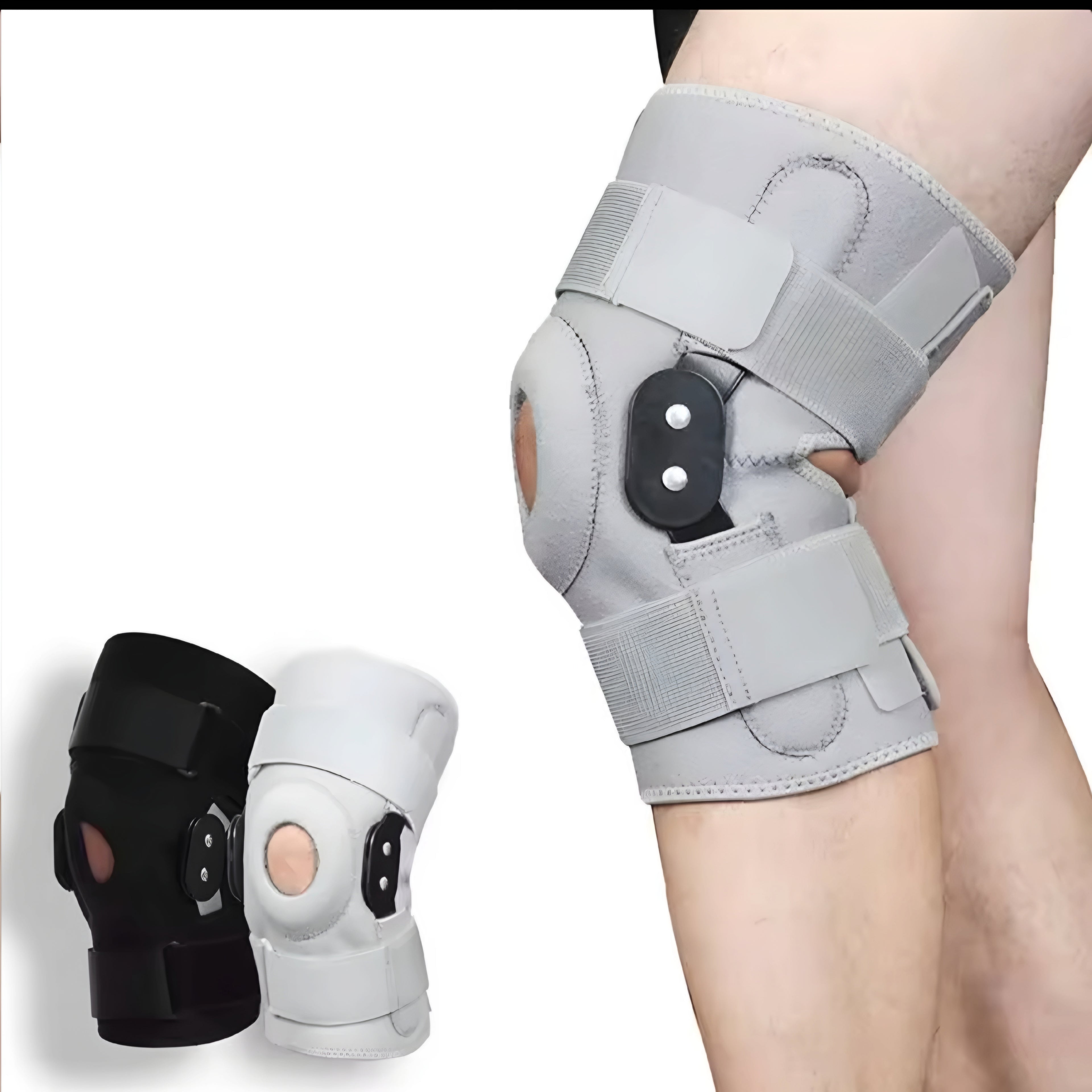 CORELYN STABLE™ Knee Support Brace
