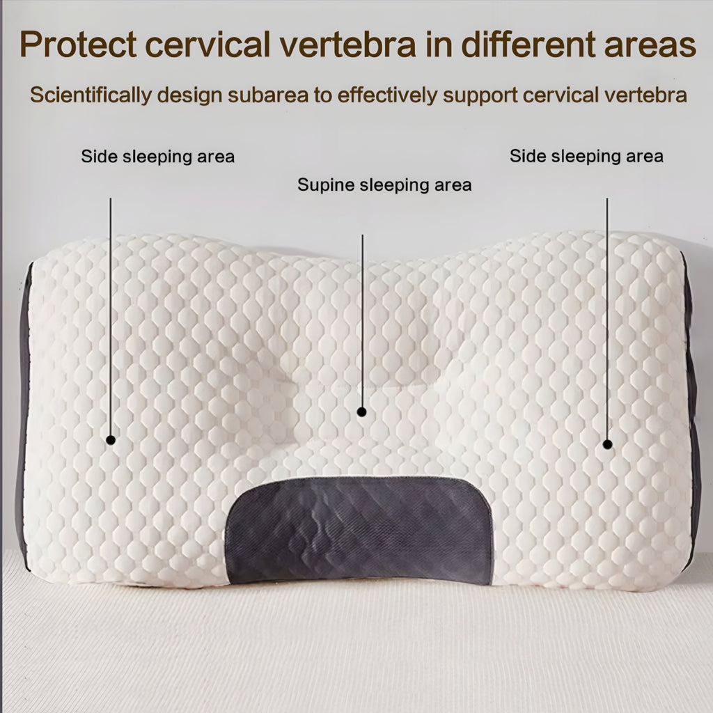 CORELYN SOYA™ Spa Neck Pillow