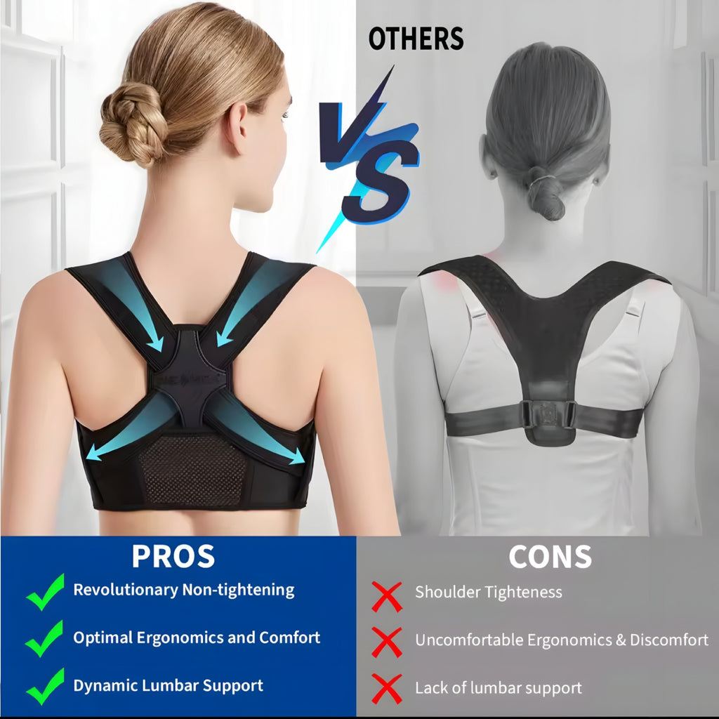 CORELYN ALIGN™ Women's Posture Support
