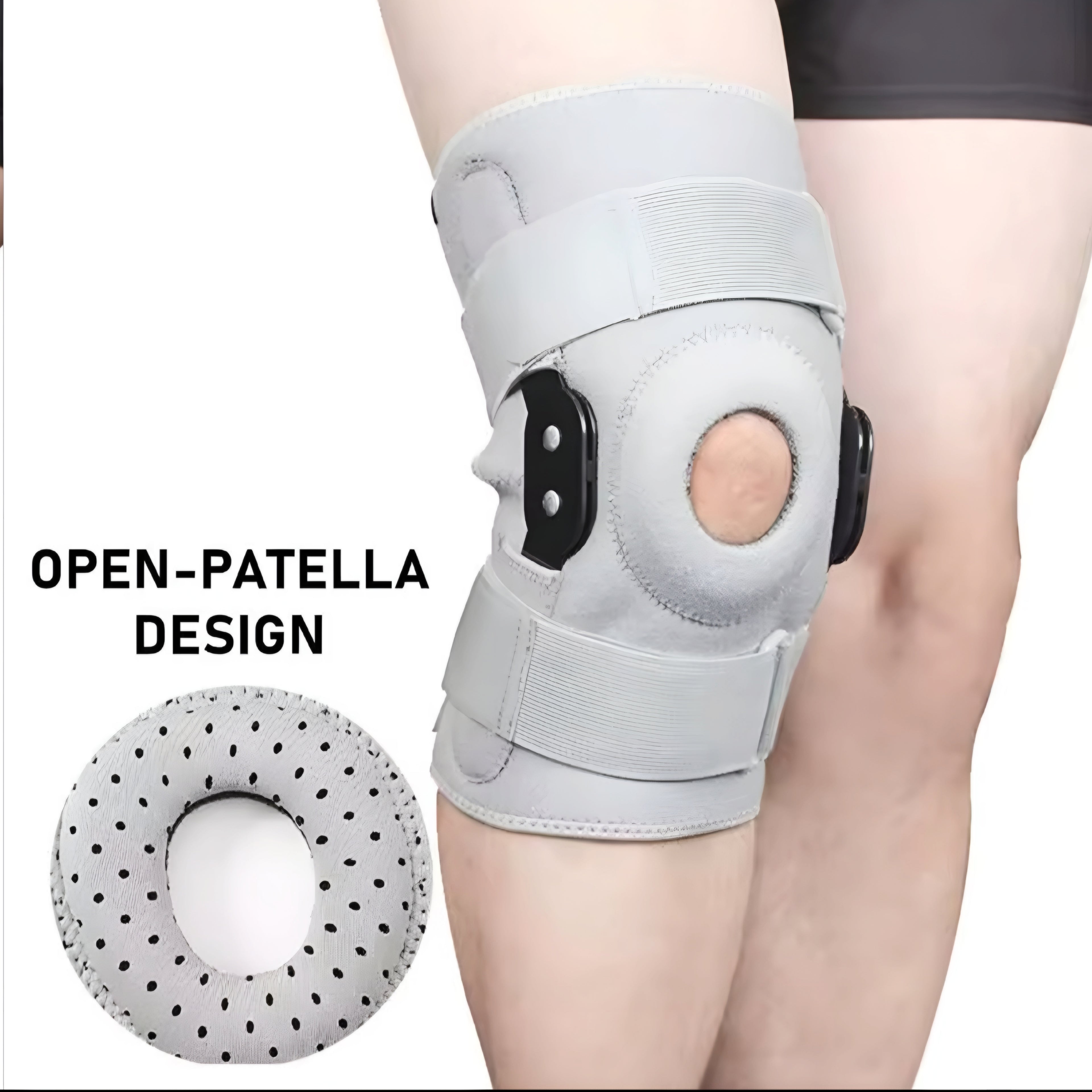 CORELYN STABLE™ Knee Support Brace