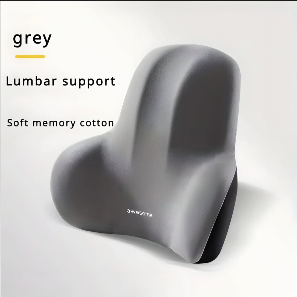 CORELYN ALIGN™ Orthopedic Chair Cushion