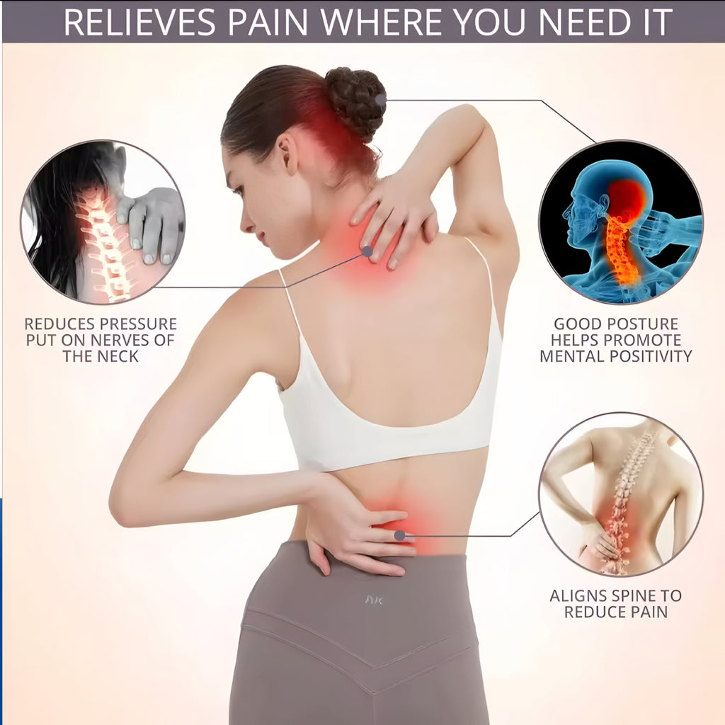 CORELYN ALIGN™ Women's Posture Support