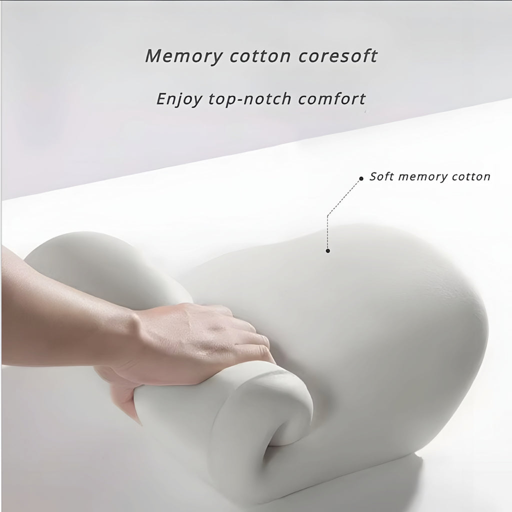 CORELYN ALIGN™ Orthopedic Chair Cushion