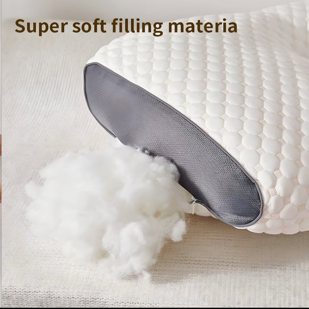 CORELYN SOYA™ Spa Neck Pillow